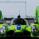 Illustration for article titled Is That A Neon Cucumber, Or Is Nic Jönsson Just Happy To See Us?